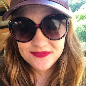 Meet your Posher, Kathryn